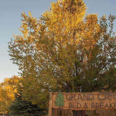 Grand Canyon Bed And Breakfast Williams Exterior foto